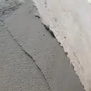 连州水工建筑物I级C55聚合物改性水泥砂浆 渠道防渗泵站加固迎水面抗冲刷砂浆