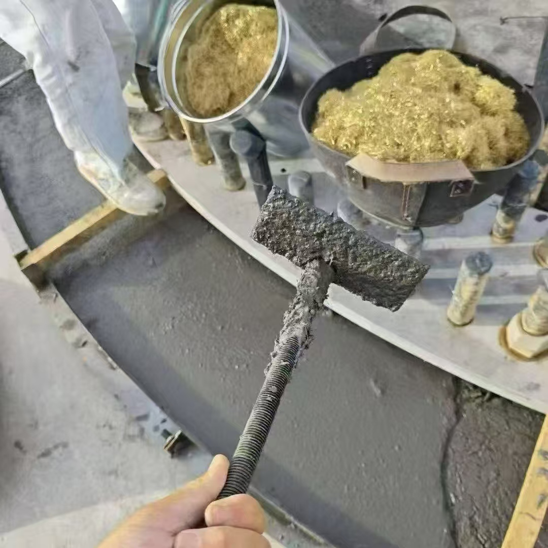 连州C120风电设备基础专用灌浆料
