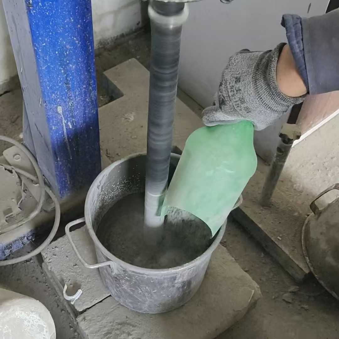 连州桥梁公路张拉用H60压浆料与普通压浆料有什么区别？