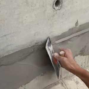 连州P型防护型环氧树脂砂浆
