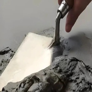 连州混凝土裂缝孔洞剥落冻融修复用高强度丙乳防腐蚀砂浆