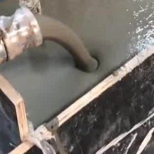连州灌浆料什么型号的能灌小缝隙